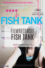 Filmrecensie Fish Tank