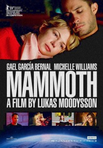 Mammoth filmrecensie