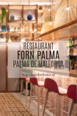 FORN Palma Palma de Mallorca