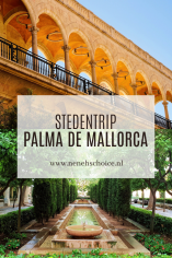 Stedentrip Palma de Mallorca