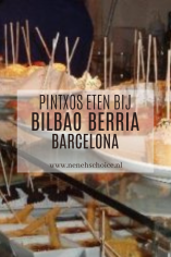 Bilbao Berria Barcelona Spanje