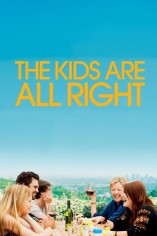The Kids Are All Right filmrecensie