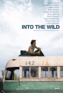 Into the Wild filmrecensie