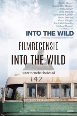 Filmrecensie Into the Wild