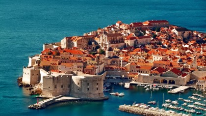 bezienswaardigheden Dubrovnik_Kroatië