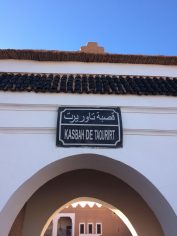 3 redenen waarom je Ouarzazate in Marokko moet bezoeken, kasbah de taourirt