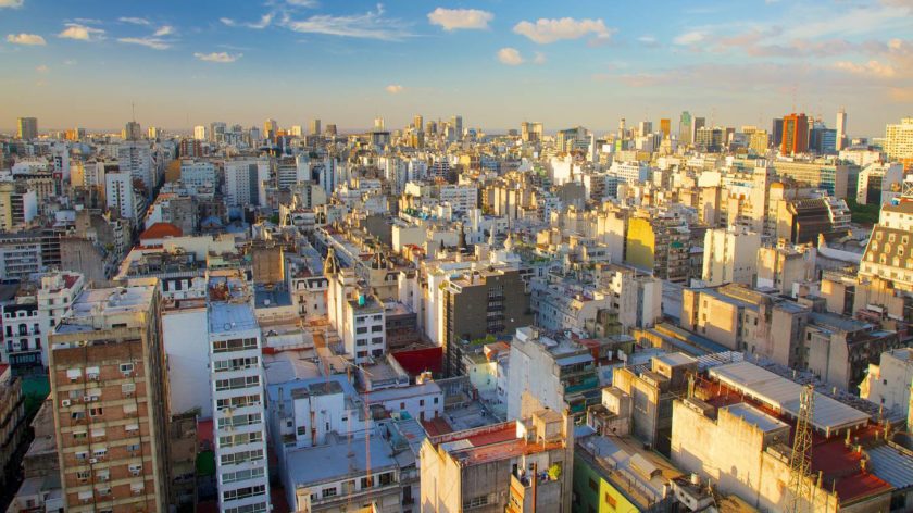 Buenos Aires tips en bezienswaardigheden