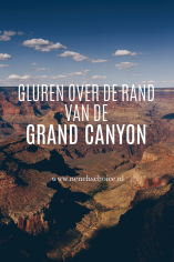 Grand Canyon, Arizona, Amerika