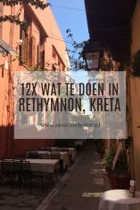 12x wat te doen in Rethymnon 2