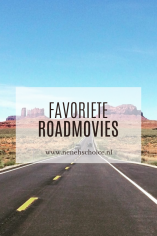 On the road: favoriete roadmovies