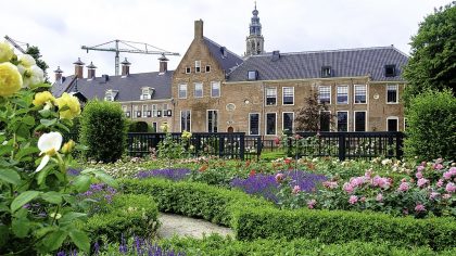 Prinsenhof Groningen