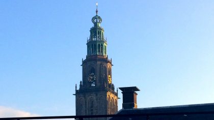 13x wat te doen in de stad Groningen - Martinitoren, d'Olle Grieze