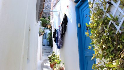 Athene (Griekenland), tips en bezienswaardigheden. De wijk Plaka