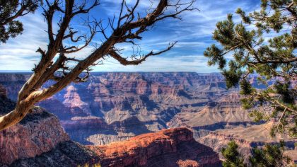 Grand canyon NP Arizona, Amerika