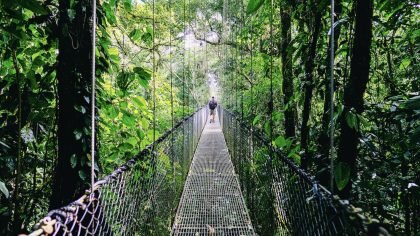 Tips duurzaam reizen - Costa Rica