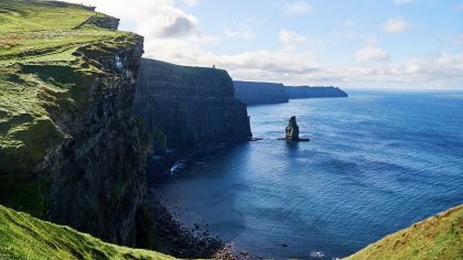 Ierland Cliffs of Moher