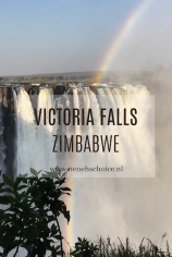 Wat te doen in Victoria Falls, Zimbabwe