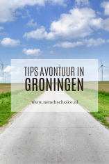Tips avontuur Groningen