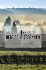 Tips Belgische Ardennen 2