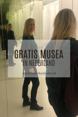 Gratis musea Nederland, Neneh's Choice