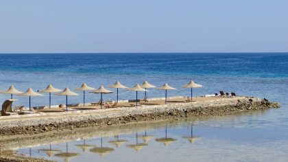 Excursies vanuit Hurghada Egypte Rode Zee