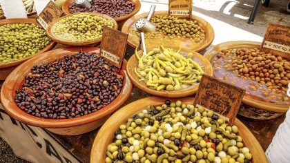 Tips wat te doen Palma de Mallorca mercat
