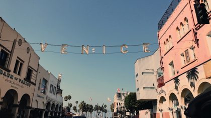 LA-Venice-Beach
