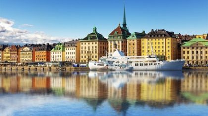 Stockholm Zweden, tips en bezienswaardigheden