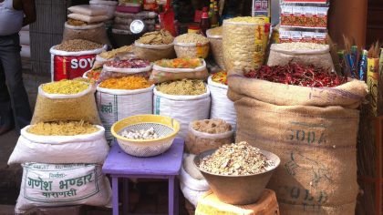 Spice Market India
