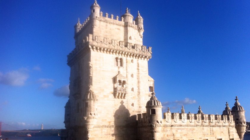 Bezienswaardigheden Lissabon: Torre de Belem