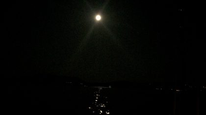boattrip Meganissi, Levkada, Levkas, Greece, moonstruck