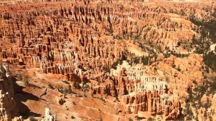 Bryce Canyon National Park, 