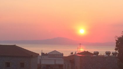 View_Apartment_Lakonia_Stoupa_Peloponnesos