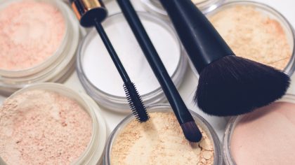 Tips besparen op make-up