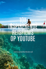 10x inspirerende reisfilms op youtube