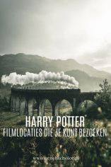 De gaafste Harry Potter filmlocaties in Engeland en Schotland die je kunt bezoeken