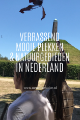 Verrassend mooie plekken en natuurgebieden in Nederland