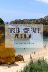 Tips en bezienswaardigheden Portugal