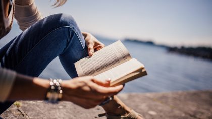 Tips: boeken over alleen reizen