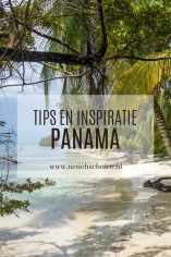 Tips en inspiratie Panama