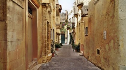 11 tips voor je vakantie op Malta, Valletta