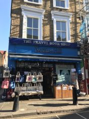 Notting Hill Bookshop original