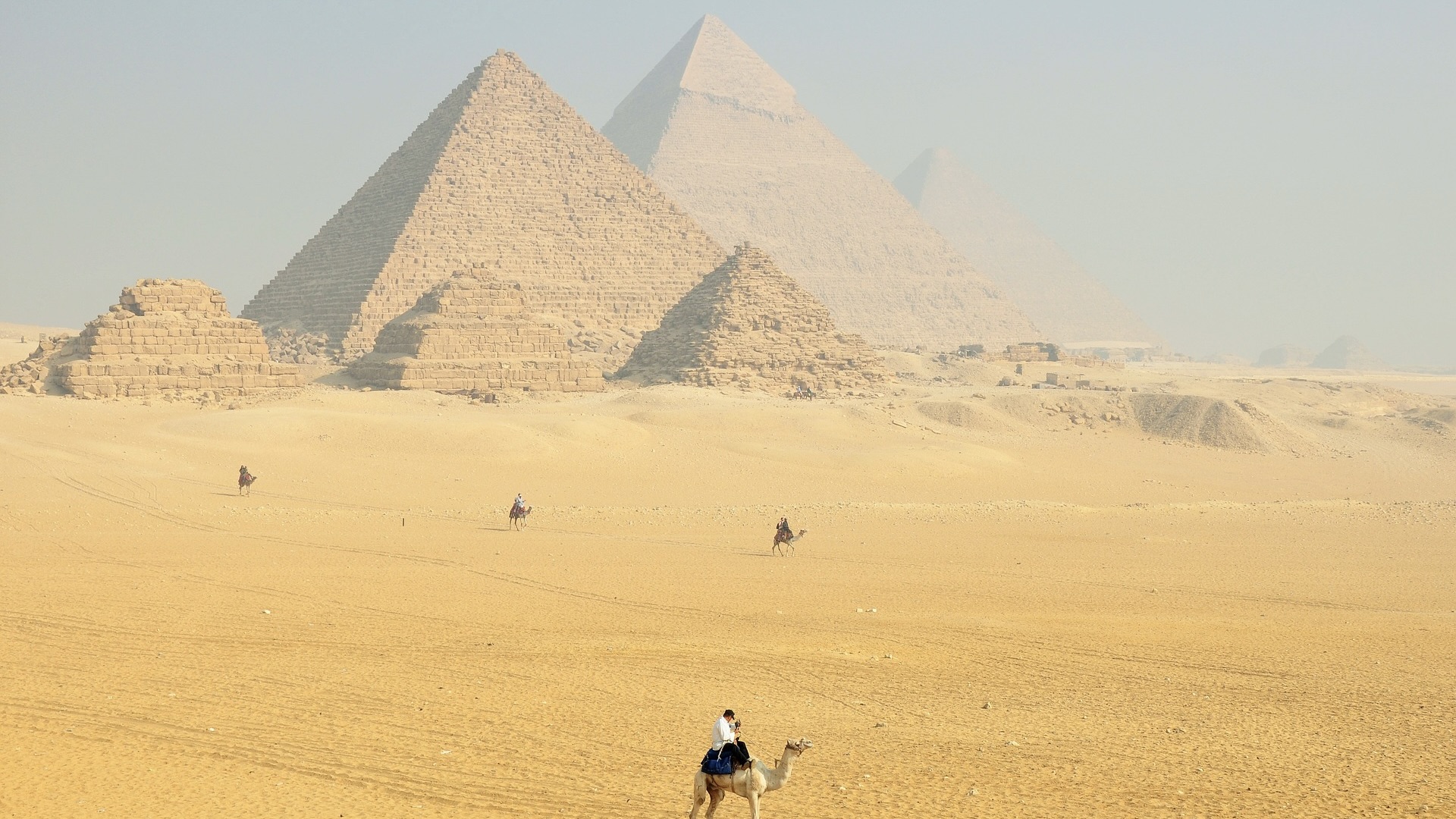 7 tips wat te doen in Caïro, Egypte - Neneh's Choice