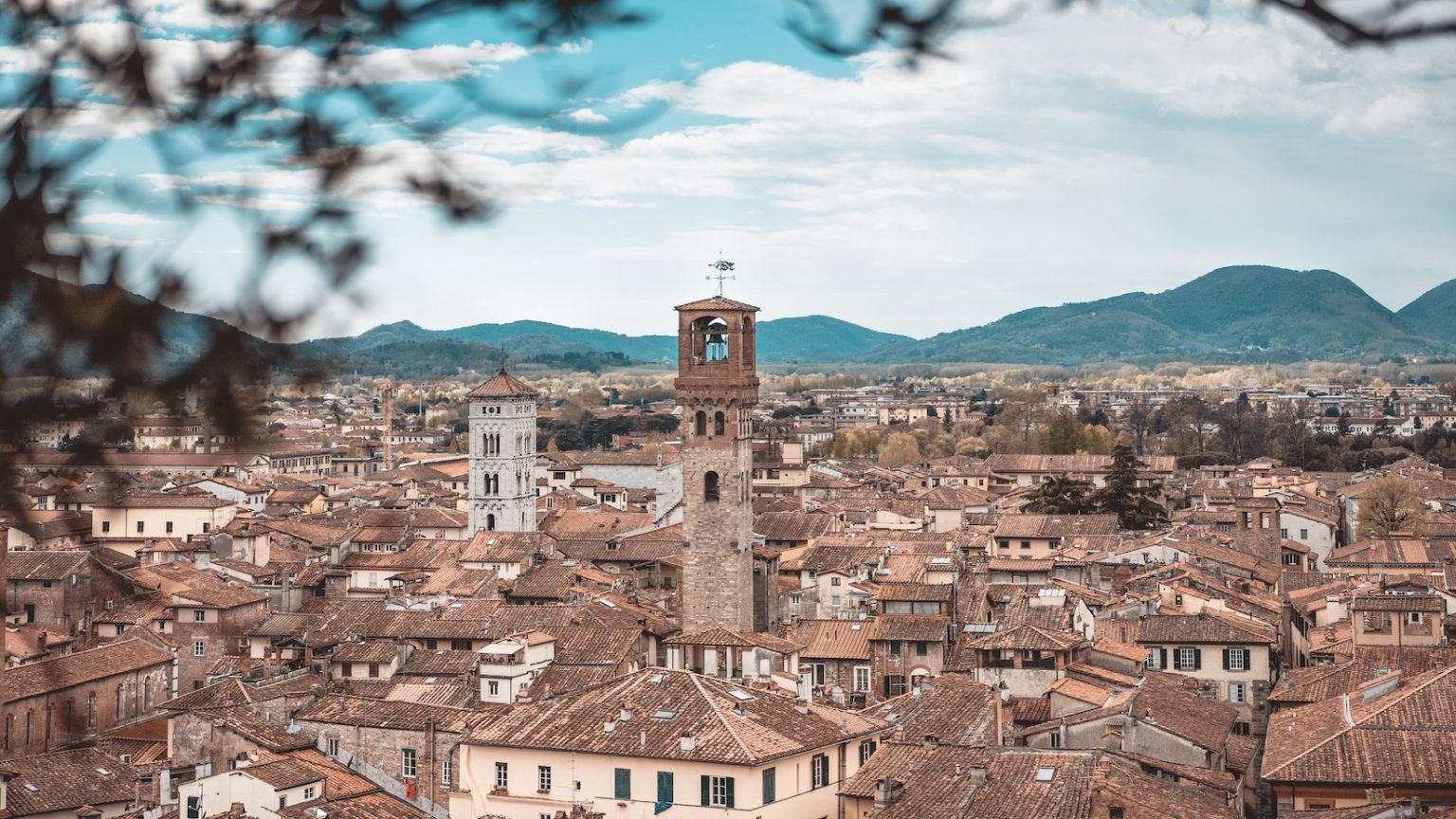 De 9 mooiste dorpen en steden in Toscane
