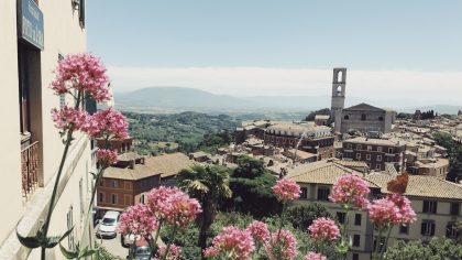 Mooiste dorpen en steden in Toscane, Montepulciano Italië