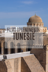 Films opgenomen in Tunesië