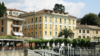 Hotel Excelsior Splendide Bellagio Comomeer booking