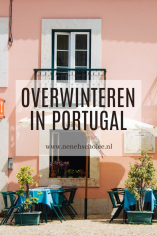 Overwinteren in Portugal: de beste bestemmingen