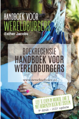 handboek voor wereldburgers Esther Jacobs boekrecensie