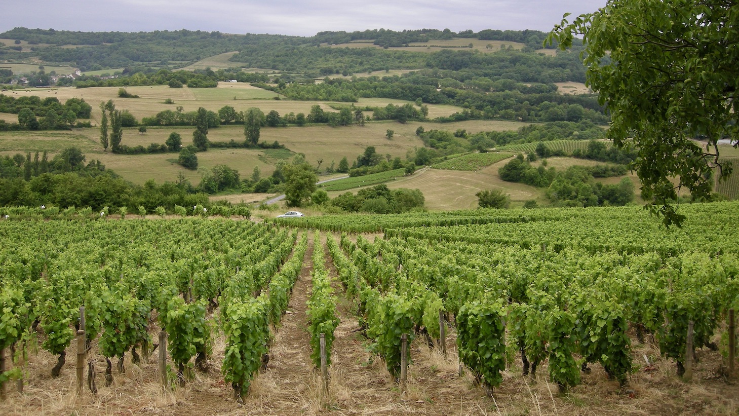 Mooiste tussenstops langs de Route du Soleil - 7 gave stops!